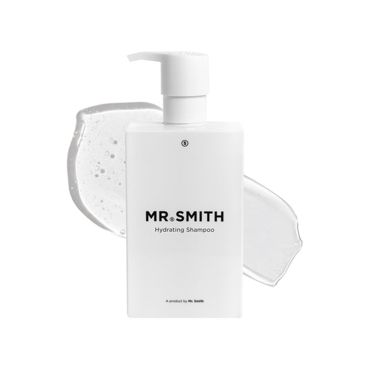 Mr Smith Hydrating Shampoo