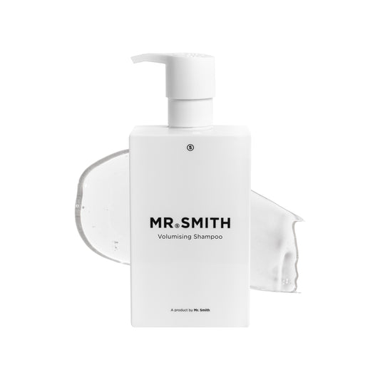 Mr Smith Volumising Shampoo